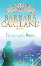 Capa do artigo Printemps A Rome (Nc)