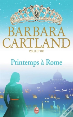 Capa do artigo Printemps A Rome (Nc)