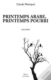 Capa do artigo Printemps Arabe Printemps Pourri