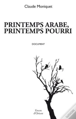 Capa do artigo Printemps Arabe Printemps Pourri