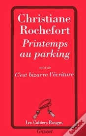 Capa do artigo Printemps Au Parking