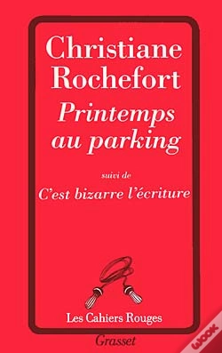 Capa do artigo Printemps Au Parking