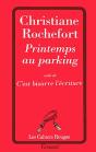 Printemps Au Parking - Preview