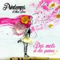 Printemps D'Ana Dess - Des Mots Et Des Graines - Preview