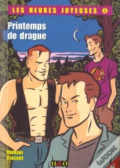 Capa do artigo Printemps De Drague
