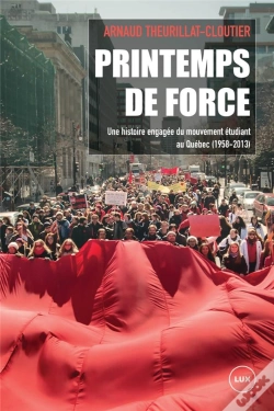 Capa do artigo Printemps De Force