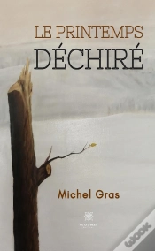 Capa do artigo Printemps Dechire