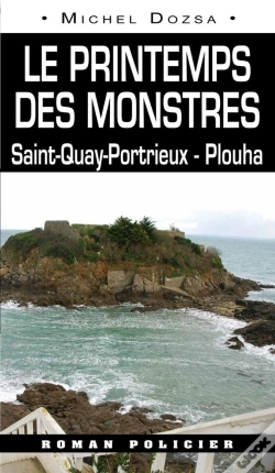 Capa do artigo Printemps Des Monstres
