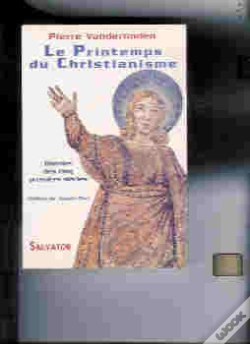 Capa do artigo Printemps Du Christianisme