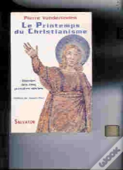 Capa do artigo Printemps Du Christianisme