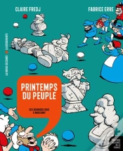 Capa do artigo Printemps Du Peuple : Des Derniers Rois À Marianne
