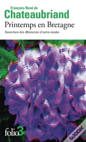 Capa do artigo Printemps En Bretagne : Ouverture Des Mémoires D