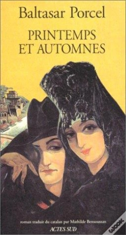 Capa do artigo Printemps Et Automnes