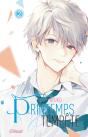 Printemps Et Tempete - Tome 02 - Preview