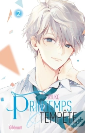 Capa do artigo Printemps Et Tempete - Tome 02