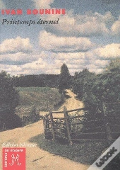 Printemps Éternel