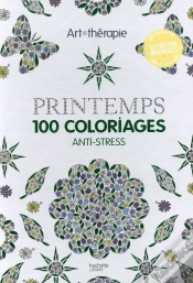 Capa do artigo Printemps