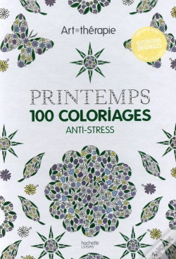 Capa do artigo Printemps
