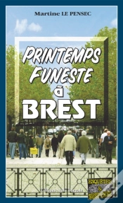 Capa do artigo Printemps Funeste A Brest