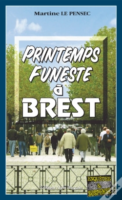 Capa do artigo Printemps Funeste A Brest