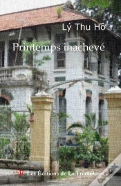 Capa do artigo Printemps Inacheve