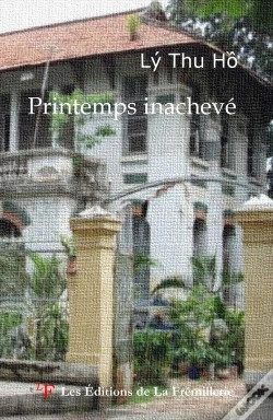 Capa do artigo Printemps Inacheve
