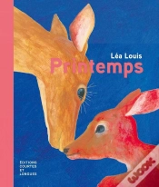Capa do artigo Printemps