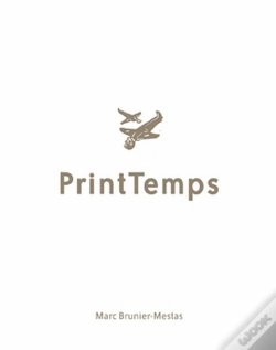 Capa do artigo Printemps