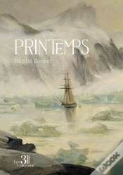 Capa do artigo Printemps