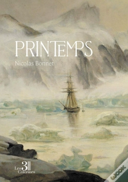 Capa do artigo Printemps