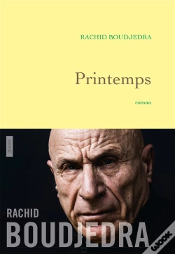 Capa do artigo Printemps