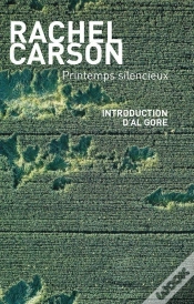 Capa do artigo Printemps Silencieux