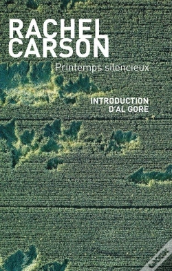 Capa do artigo Printemps Silencieux