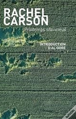 Capa do artigo Printemps Silencieux