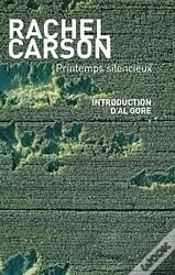 Capa do artigo Printemps Silencieux