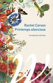 Capa do artigo Printemps Silencieux