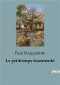 Printemps Tourmente - Preview