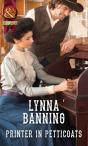 Printer In Petticoats - Preview