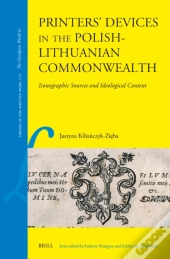 Printers' Devices In The Polish-Lithuanian Commonwealth