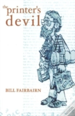 Capa do artigo Printer'S Devil