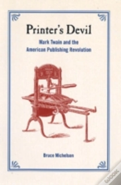 Capa do artigo Printer'S Devil