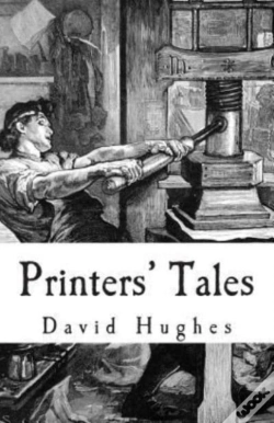 Capa do artigo Printers' Tales