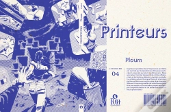 Capa do artigo Printeurs