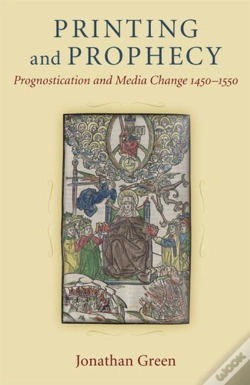 Capa do artigo Printing And Prophecy