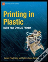Printing In Plastic