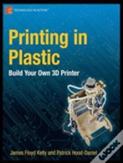 Capa do artigo Printing In Plastic