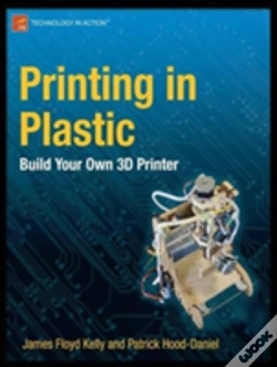 Capa do artigo Printing In Plastic