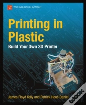 Capa do artigo Printing In Plastic
