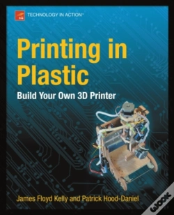 Capa do artigo Printing In Plastic