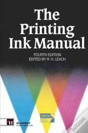 Capa do artigo Printing Ink Manual